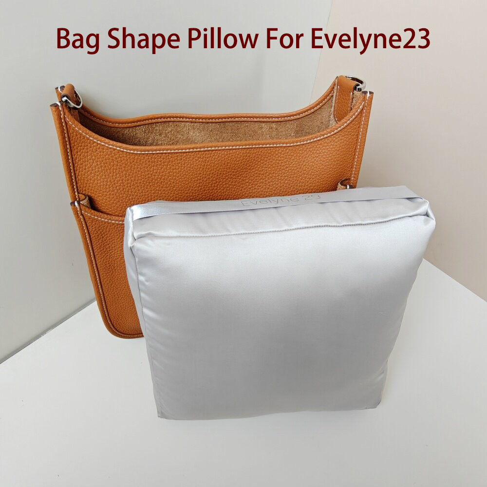 Handbags - Passend für Evelyne23 Handtaschen-Aufbewahrung, Seidenweiches Kissen,