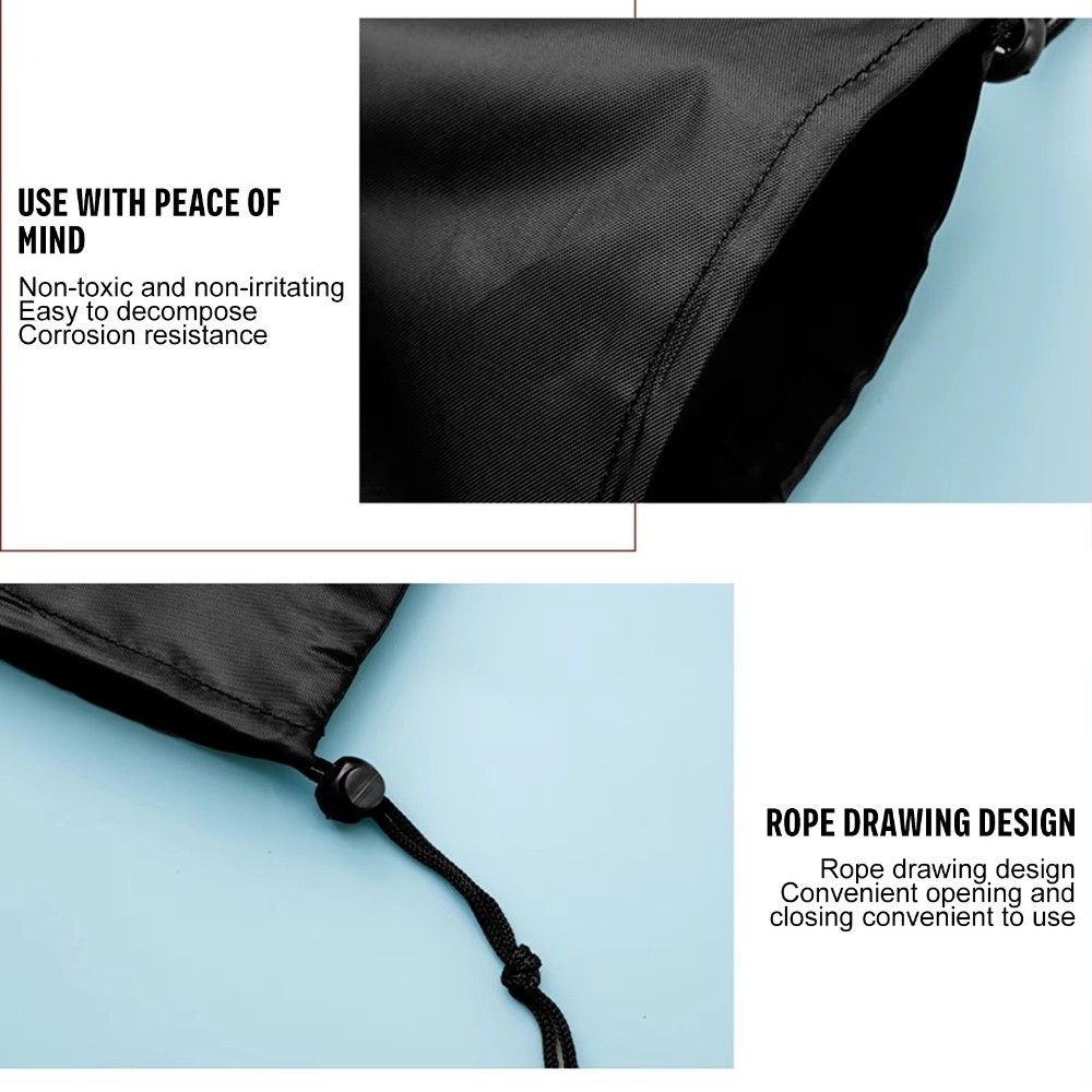 Drawst Closure Aufbewahrungsbe – Cosmetic Bags Bewertung und Preis
