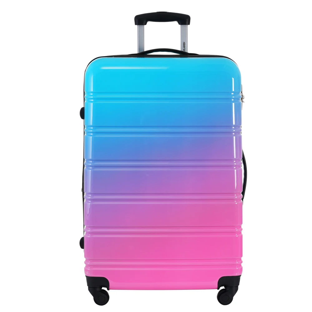 Hartschalen-Kofferset 3-teilig – Expandable Hard Shell Luggage Set Bewertung und Preis