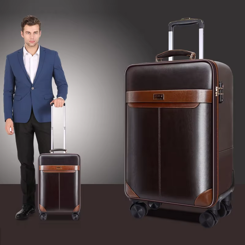 PREMIUM Rollgepäck-Set aus Led – Spinner Wheel Rolling Suitcase 20 Inch Bewertung und Preis