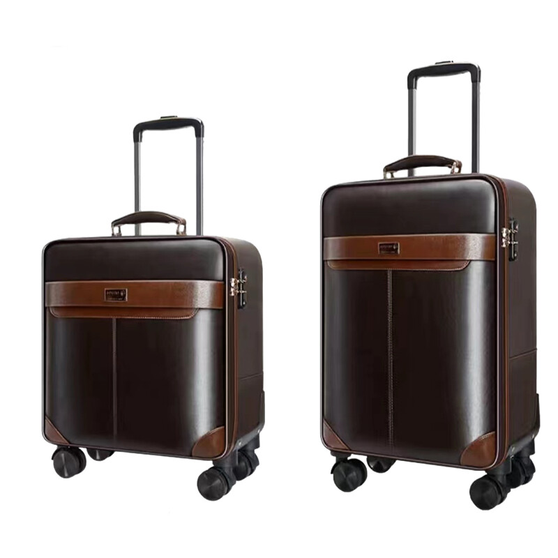 PREMIUM Rollgepäck-Set aus Led – Spinner Wheel Rolling Suitcase 20 Inch Bewertung und Preis