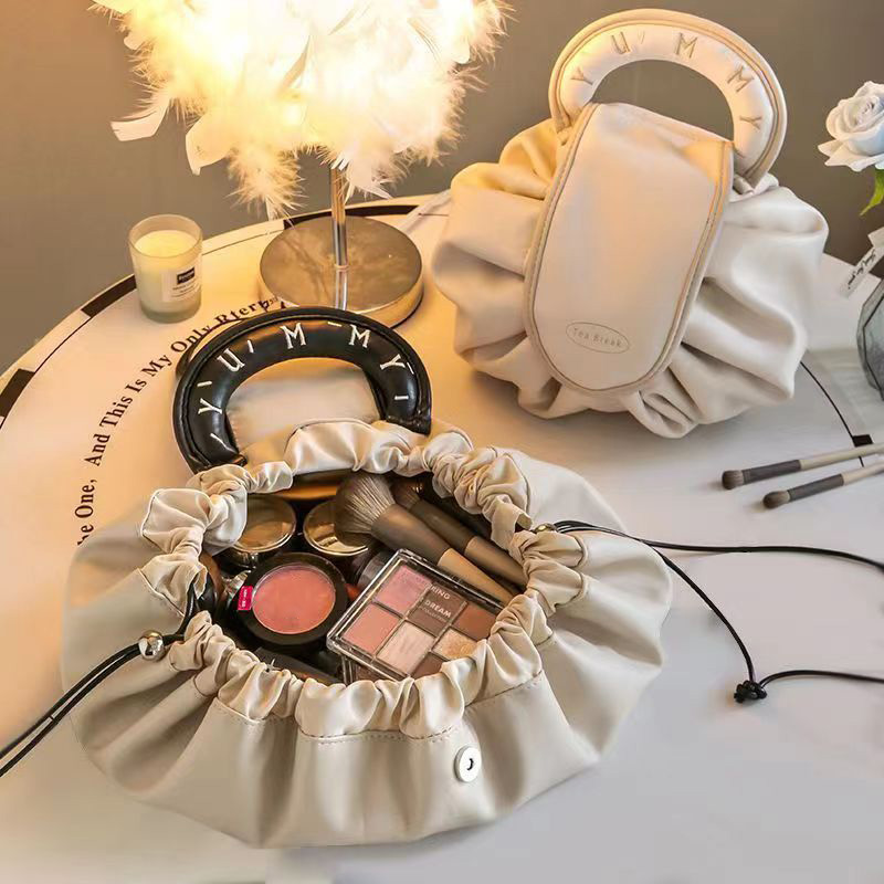 Kosmetiktasche mit großer Kapa – Cosmetic Bags Bewertung und Preis
