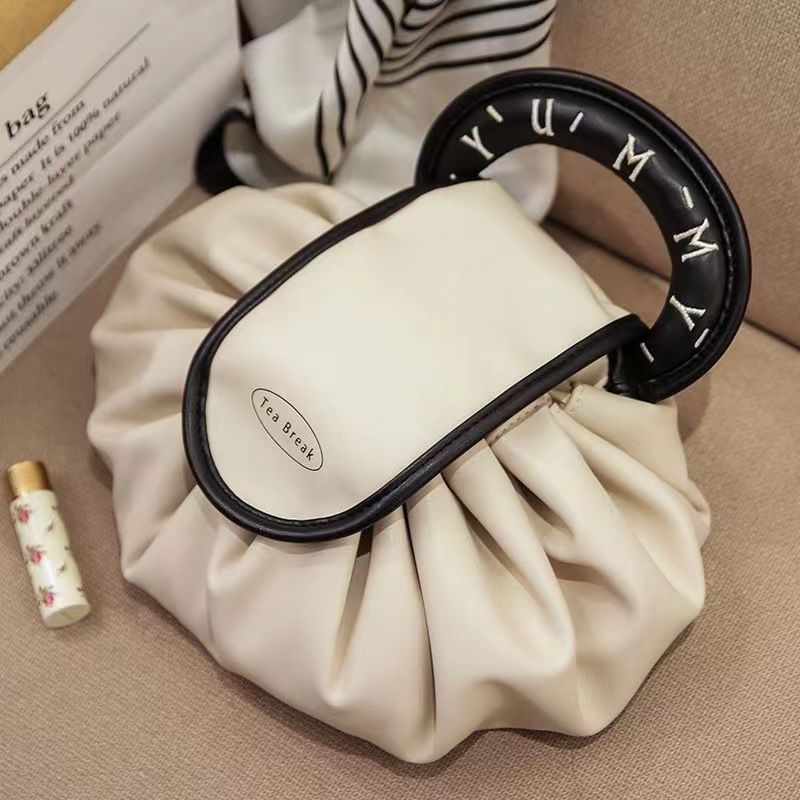 Kosmetiktasche mit großer Kapa – Cosmetic Bags Bewertung und Preis