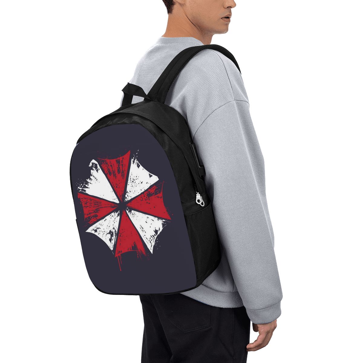 Movie Game Corporation Umbrell – Travel Bags Bewertung und Preis