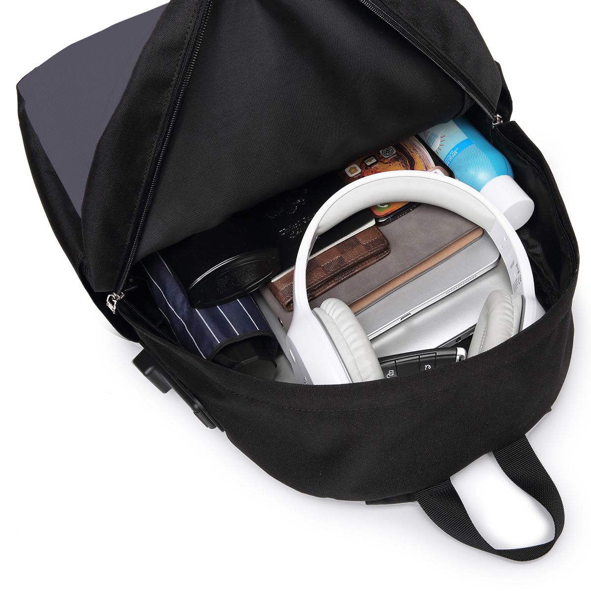Movie Game Corporation Umbrell – Travel Bags Bewertung und Preis