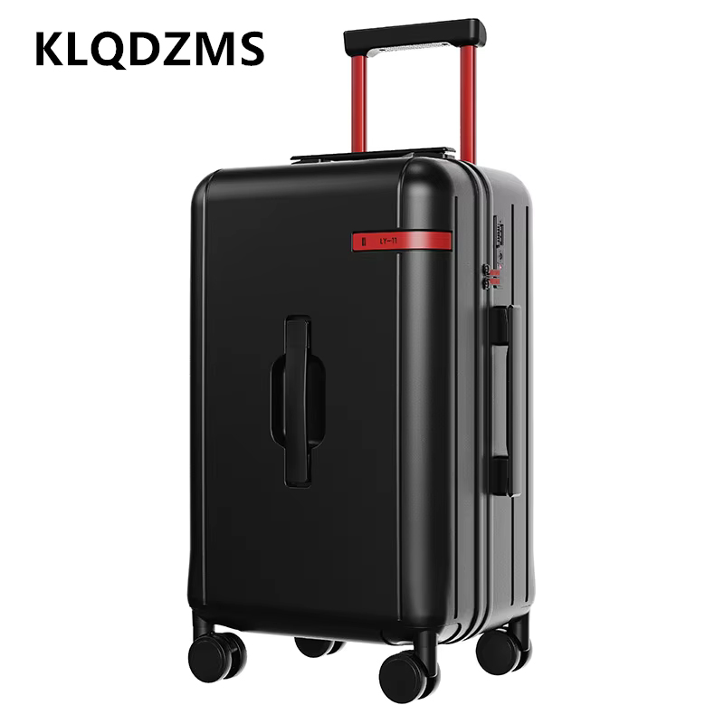 KLQDZMS Koffer 24