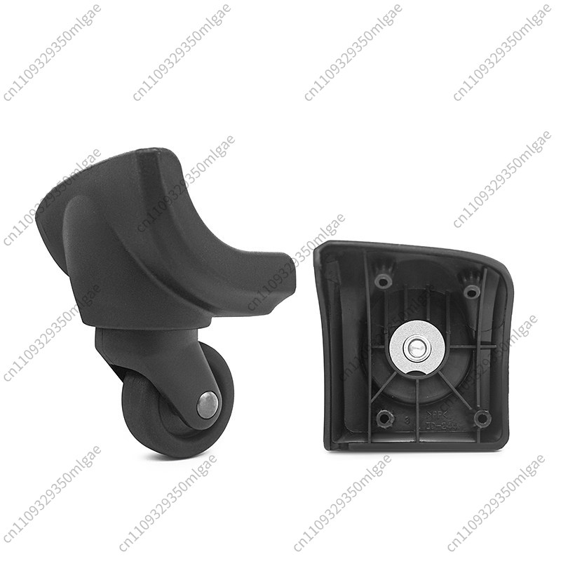 Ersatzrad für Gepäck ZD244 BW0 – Silent Replacement Luggage Wheels Bewertung und Preis