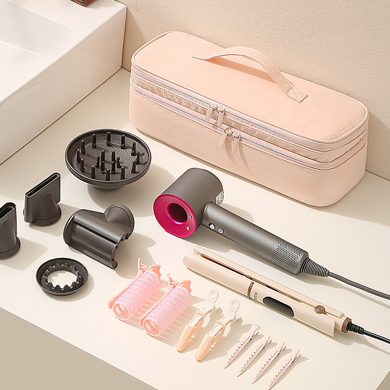 Tragbare Doppelschichtige Trag – Cosmetic Bags Bewertung und Preis