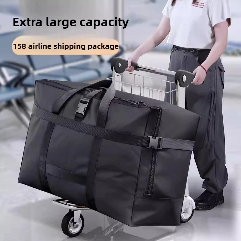 Extragroße Reisetaschen Faltba – Luggage Bewertung und Preis