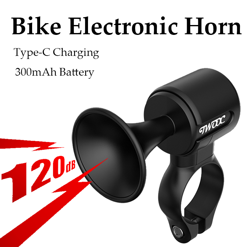 Elektrische Fahrradhupe, 120 d – Kids Ride On Suitcase Scooter Bewertung und Preis