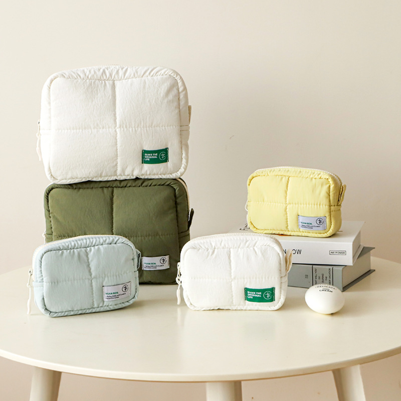 Nylon wasserdichte kosmetische – Cosmetic Bags Bewertung und Preis