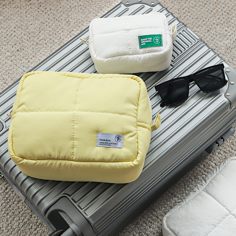 Nylon wasserdichte kosmetische – Cosmetic Bags Bewertung und Preis