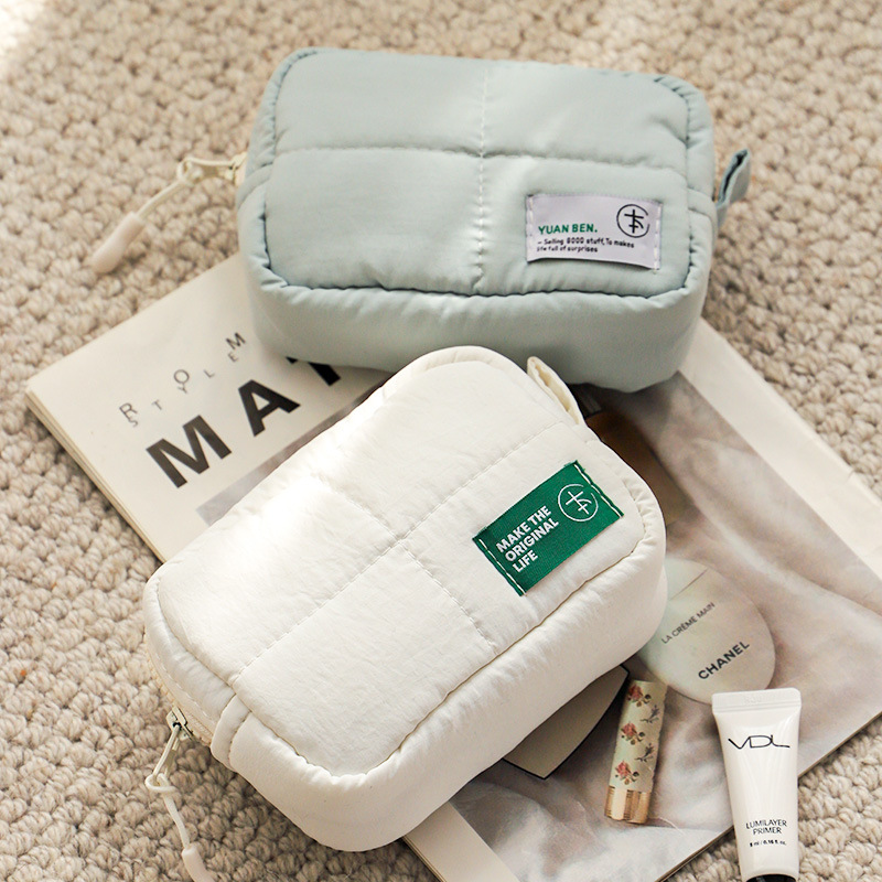 Nylon wasserdichte kosmetische – Cosmetic Bags Bewertung und Preis