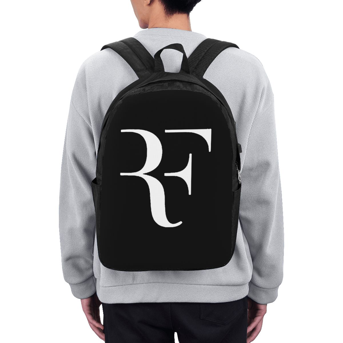 Roger Federer Rucksack, Reiset – Handbags Bewertung und Preis