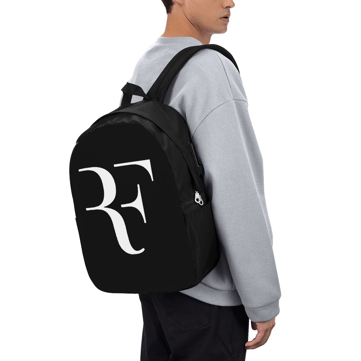 Roger Federer Rucksack, Reiset – Handbags Bewertung und Preis