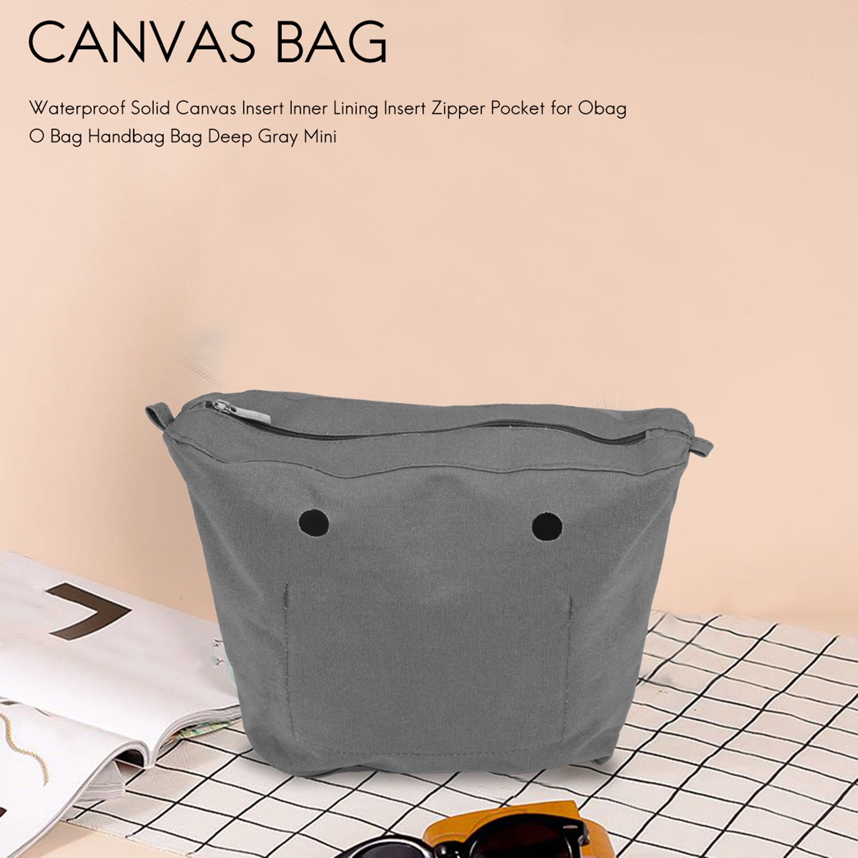 ABQR Wasserdichter, solider Ca – Handbags Bewertung und Preis