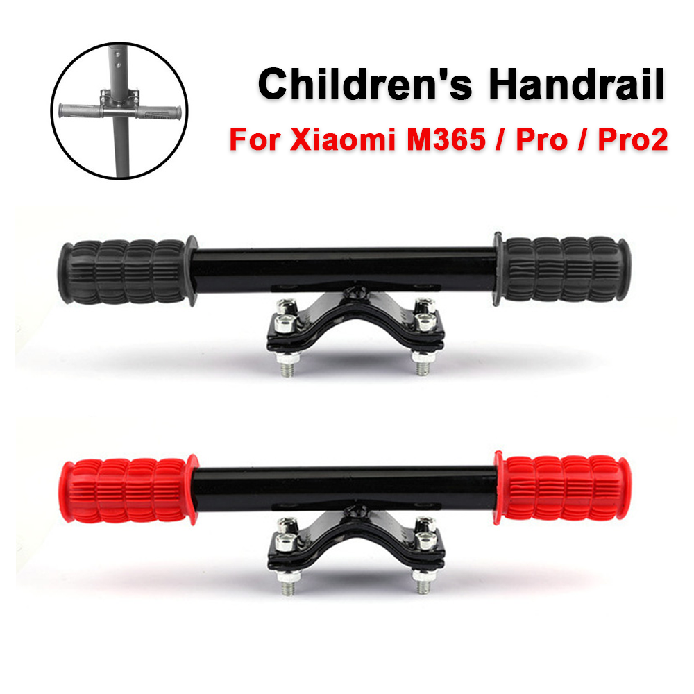 Kinder-Lenker für Xiaomi M365  – Kids Ride On Suitcase Scooter Bewertung und Preis