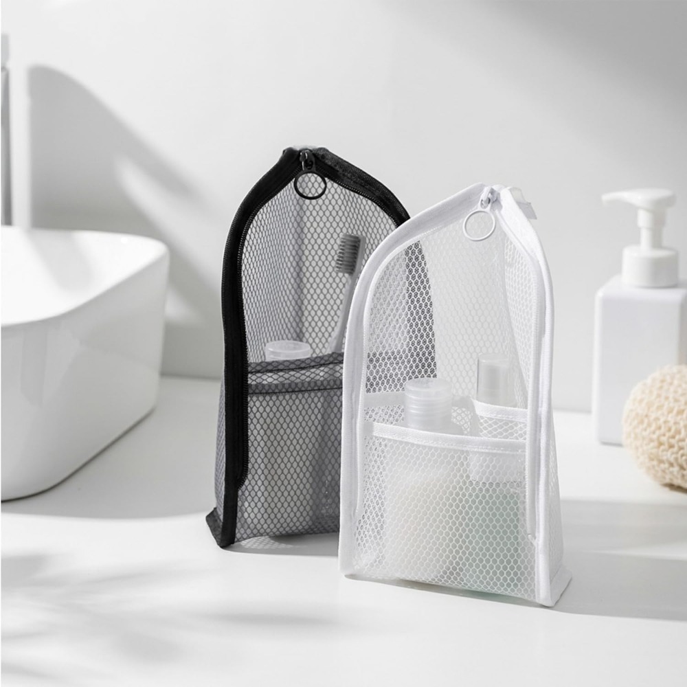 Netz-Kulturtasche, atmungsakti – Travel Bags Bewertung und Preis