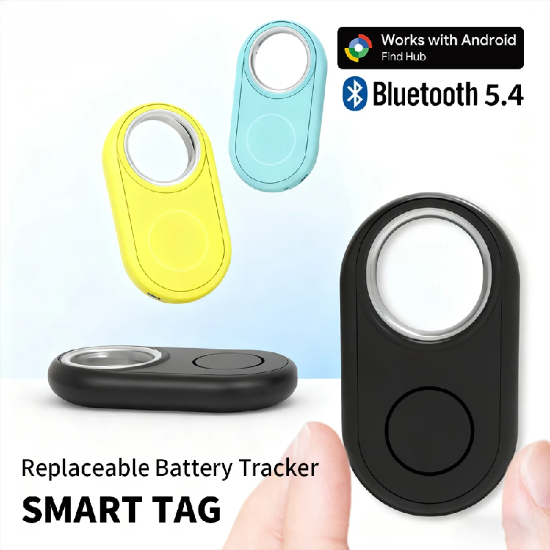 Google Find My Smart Tag Bluet – Wallets Bewertung und Preis