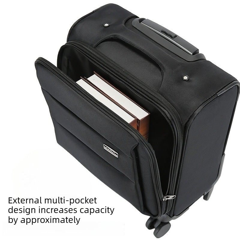 Koffer auf Rollen 20x30x40 12  – Spinner Wheel Rolling Suitcase 20 Inch Bewertung und Preis