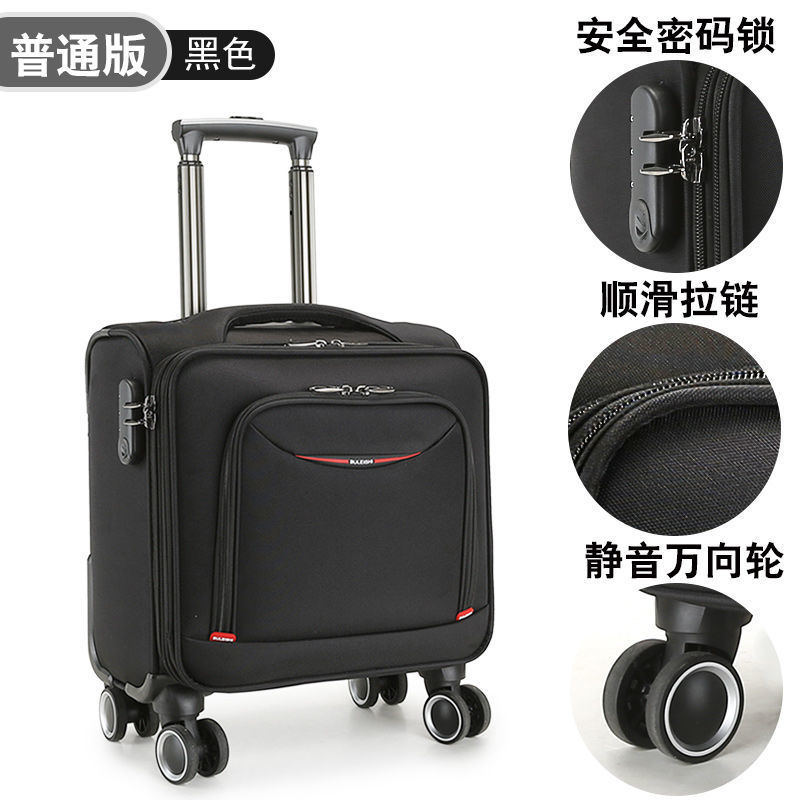 Koffer auf Rollen 20x30x40 12  – Spinner Wheel Rolling Suitcase 20 Inch Bewertung und Preis