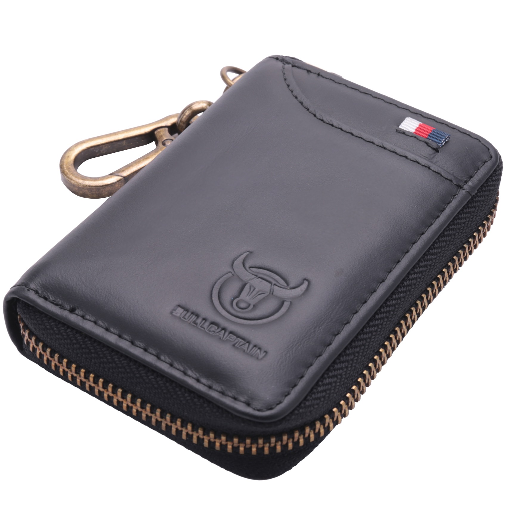 ABQR Leder Herren & Damen Schl – Wallets Bewertung und Preis