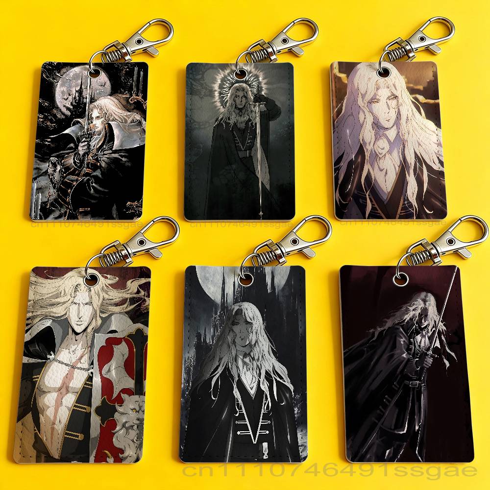Game C-Castlevania Alucard Aus – Wallets Bewertung und Preis