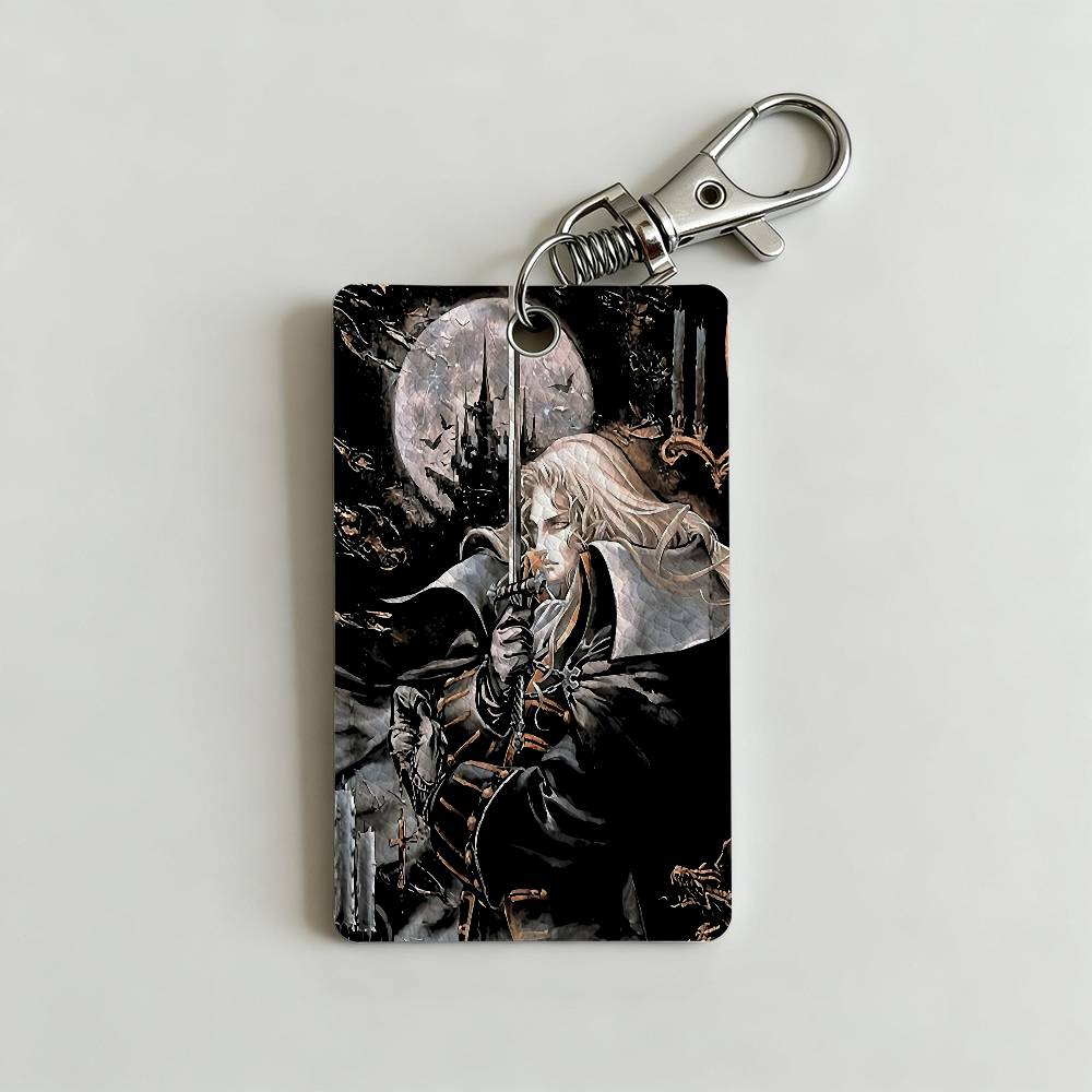 Game C-Castlevania Alucard Aus – Wallets Bewertung und Preis