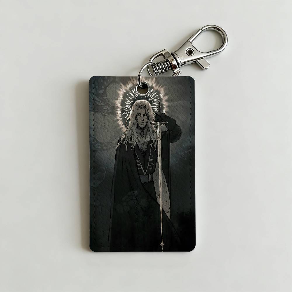 Game C-Castlevania Alucard Aus – Wallets Bewertung und Preis